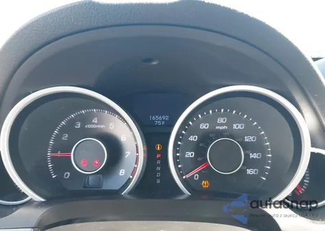 2012 Acura Tl 3.5 из США, поврежденный, VIN 19UUA8F29CA026926